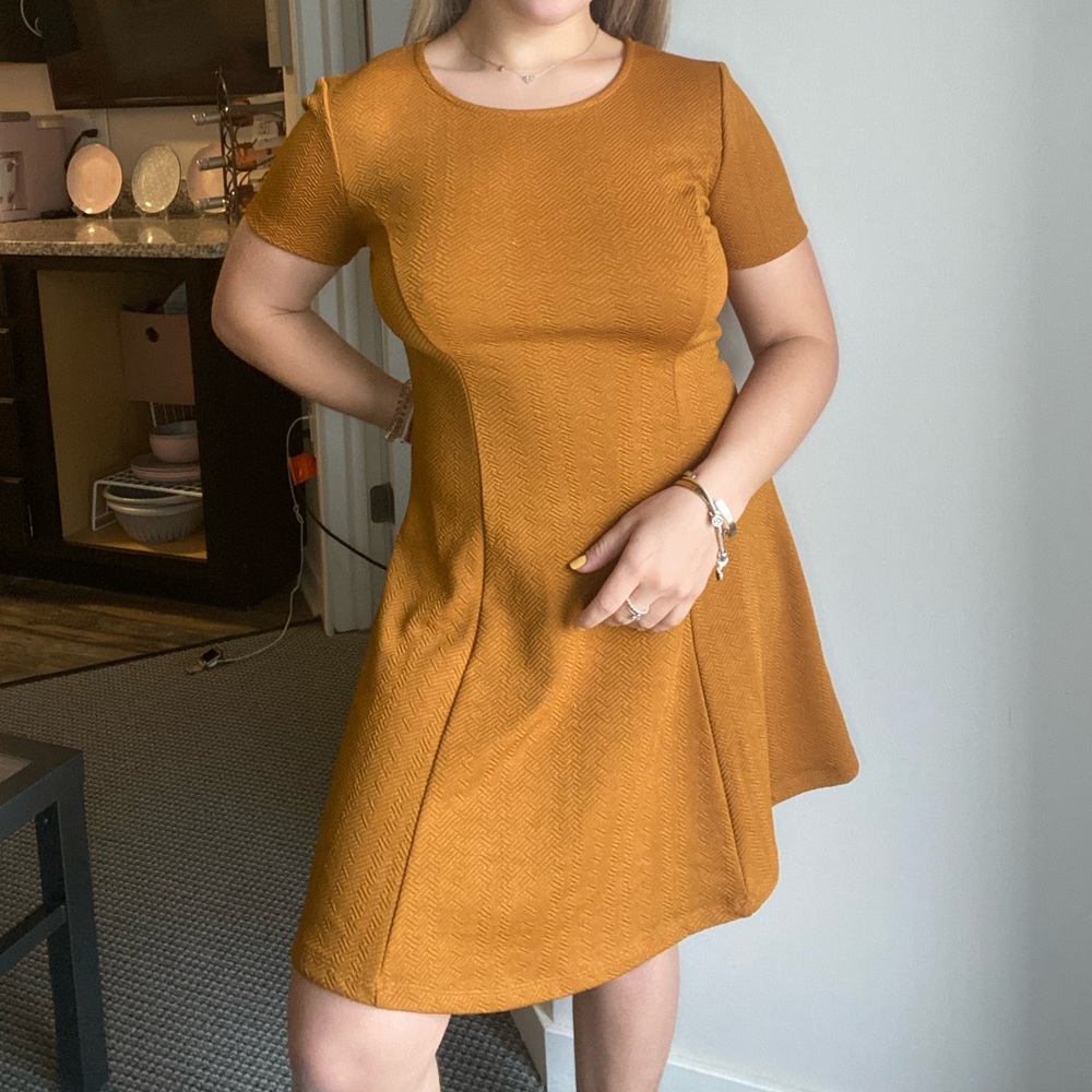 Forever 21 Fit and Flare